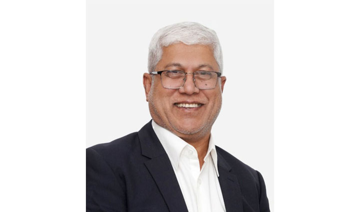 এবি ব্যাংকের চেয়ারম্যান হলেন ফজলুর রহমান